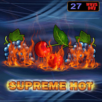 upreme-hot